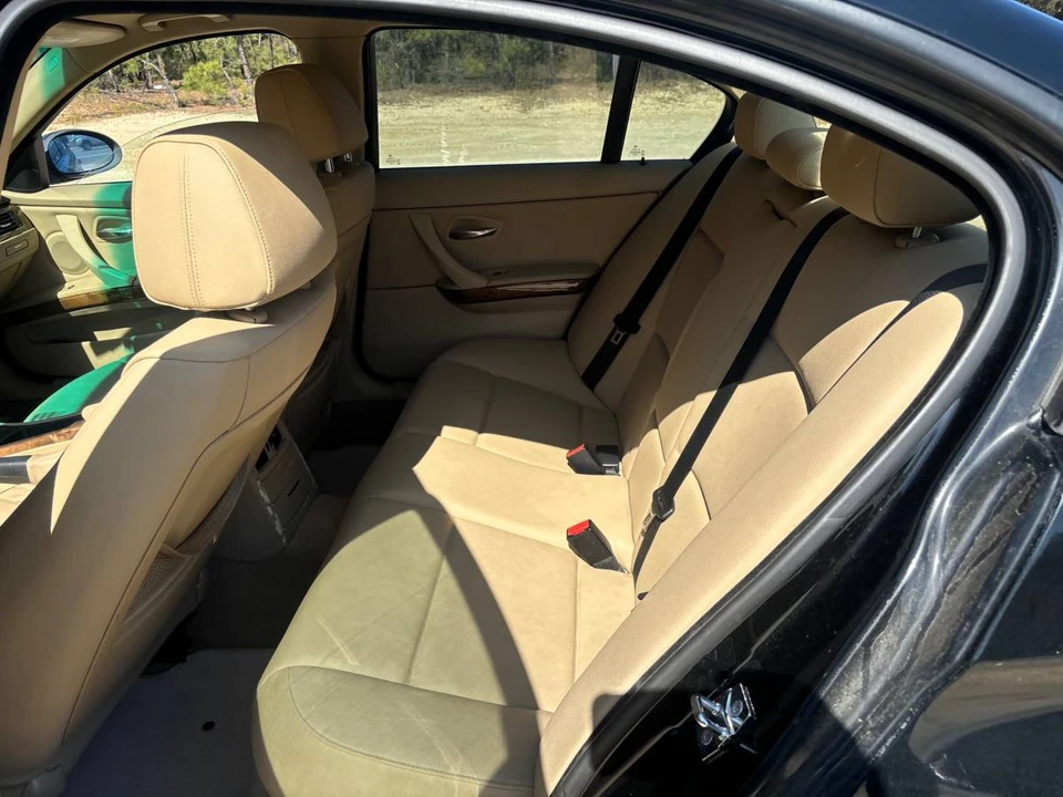 2007 BMW E90 3 Series Sedan - Image 15 of 15