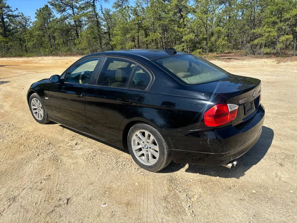 2007 BMW E90 3 Series Sedan - Image 5 of 15