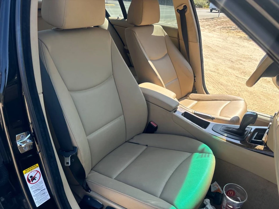 2007 BMW E90 3 Series Sedan - Image 12 of 15