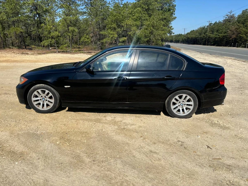 2007 BMW E90 3 Series Sedan - Image 3 of 15