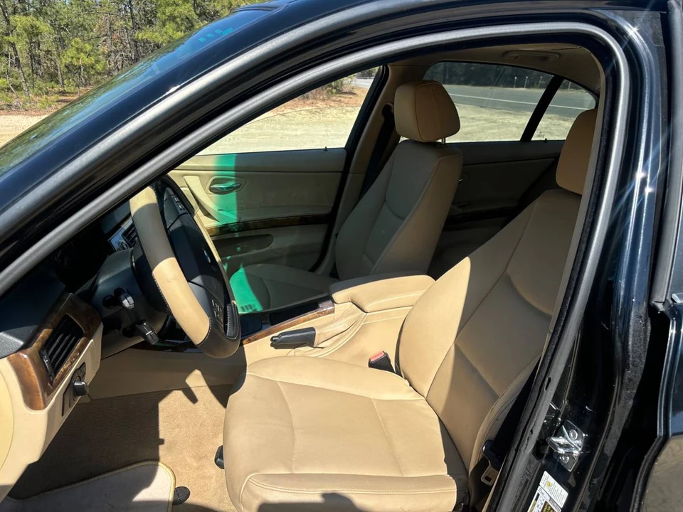 2007 BMW E90 3 Series Sedan - Image 10 of 15