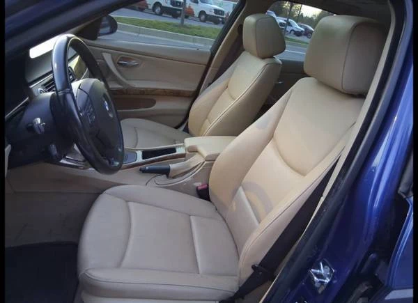 2007 BMW E90 3 Series Sedan - Image 3 of 6