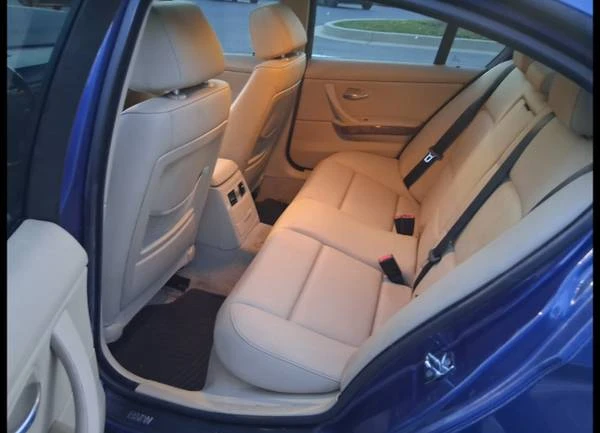 2007 BMW E90 3 Series Sedan - Image 6 of 6