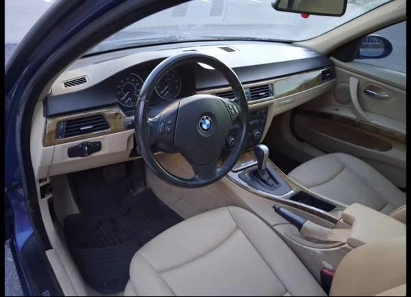 2007 BMW E90 3 Series Sedan - Image 4 of 6