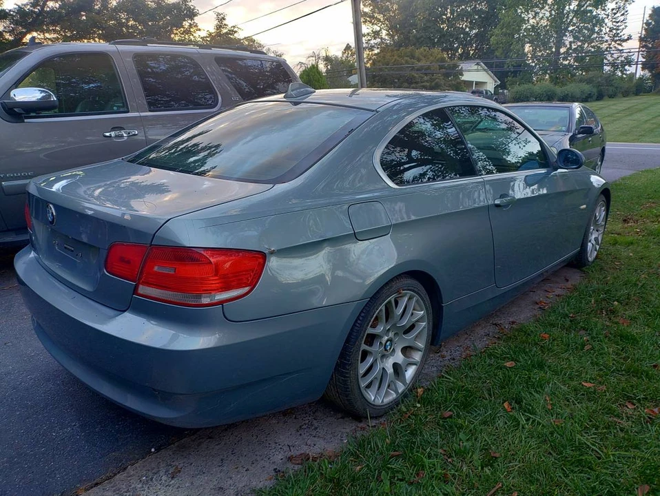 2007 BMW M3 - Image 12 of 13