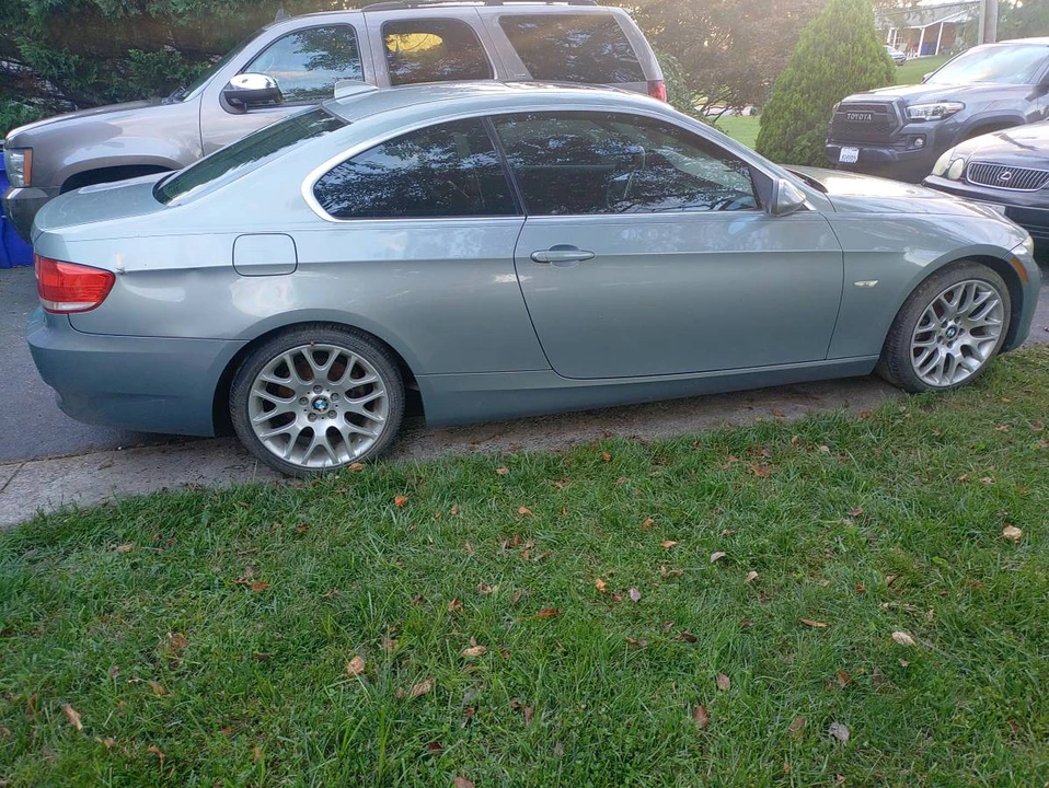 2007 BMW M3 - Image 11 of 13