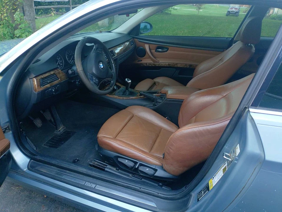 2007 BMW M3 - Image 9 of 13