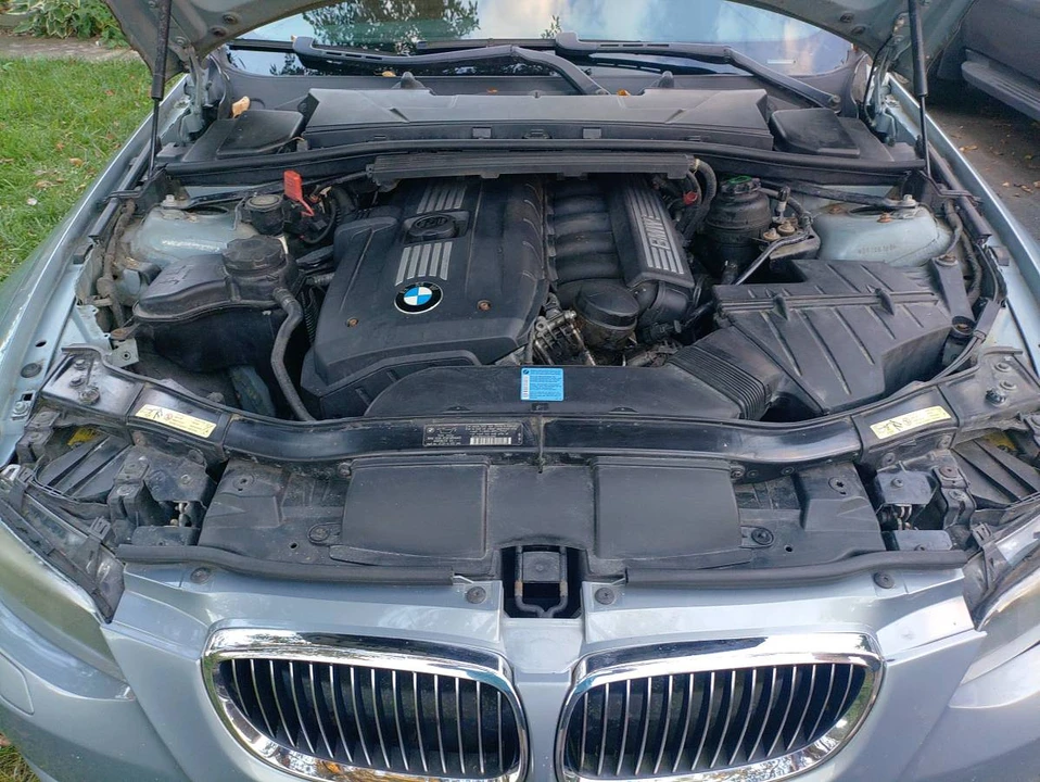 2007 BMW M3 - Image 4 of 13
