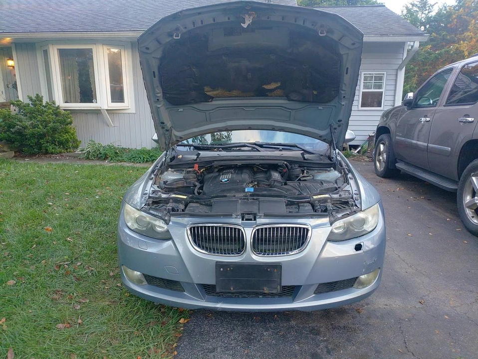 2007 BMW M3 - Image 3 of 13