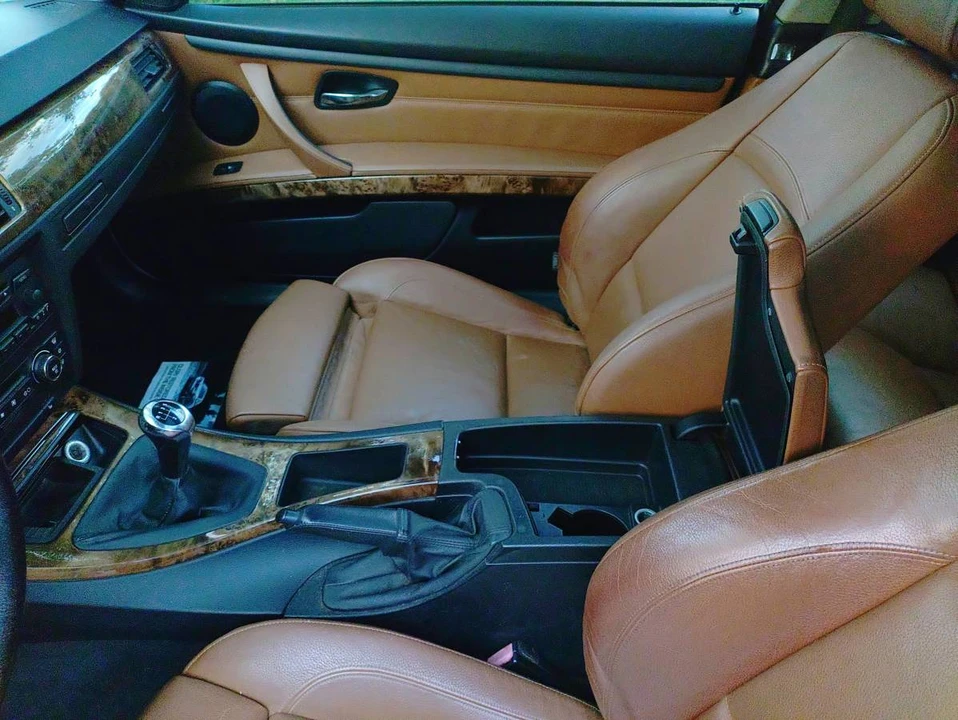 2007 BMW M3 - Image 6 of 13