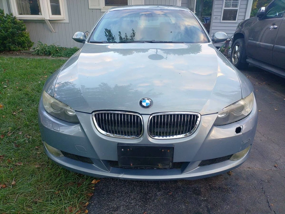 2007 BMW M3 - Image 2 of 13