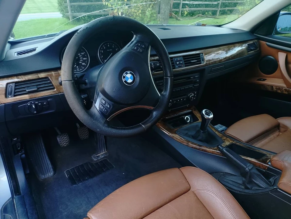 2007 BMW M3 - Image 8 of 13