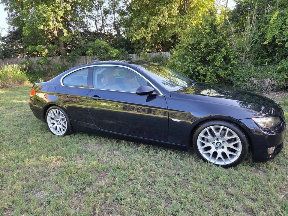 2007 BMW E92 3 Series Coupe - Image 5 of 20