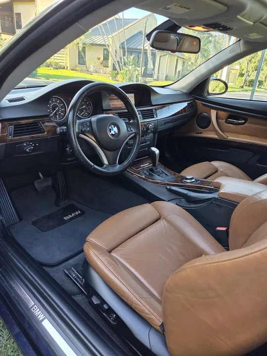 2007 BMW E92 3 Series Coupe - Image 13 of 20