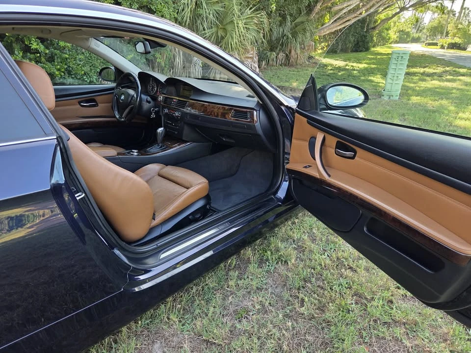 2007 BMW E92 3 Series Coupe - Image 12 of 20