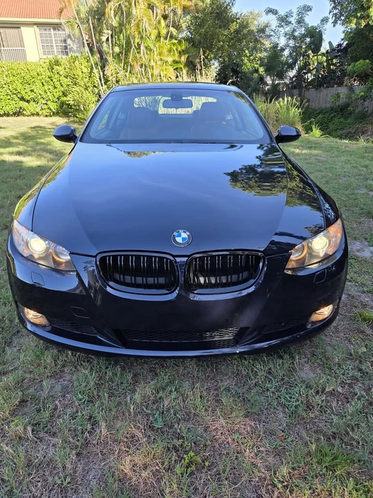 2007 BMW E92 3 Series Coupe - Image 3 of 20