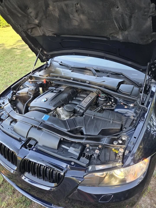 2007 BMW E92 3 Series Coupe - Image 17 of 20