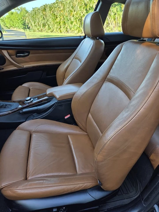 2007 BMW E92 3 Series Coupe - Image 15 of 20