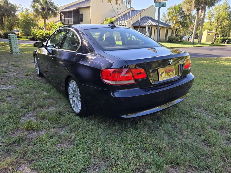 2007 BMW E92 3 Series Coupe - Image 8 of 20