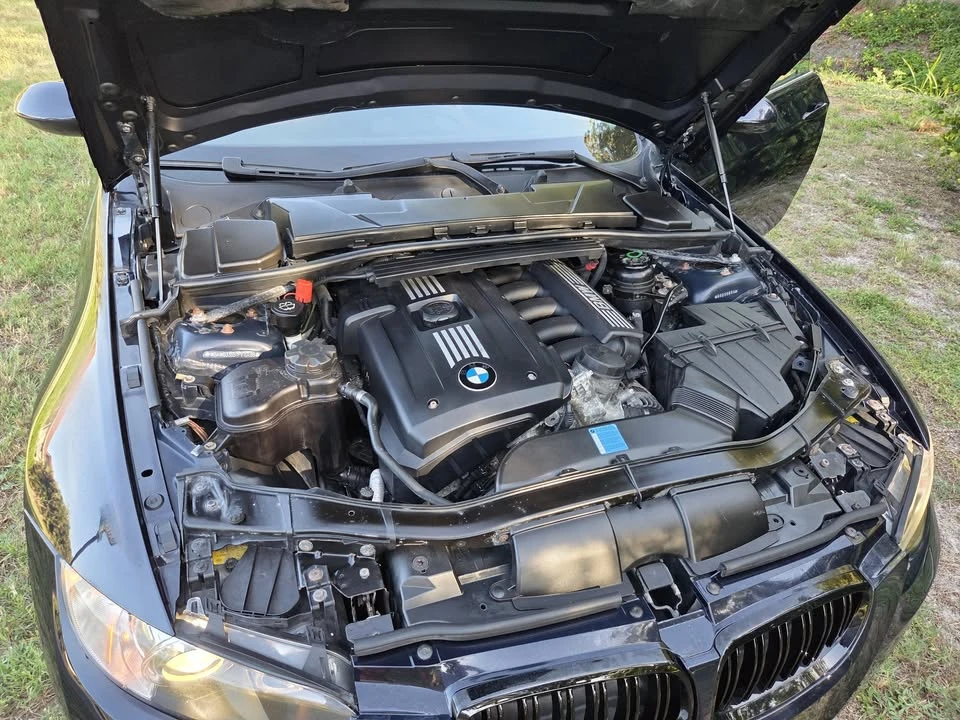 2007 BMW E92 3 Series Coupe - Image 18 of 20