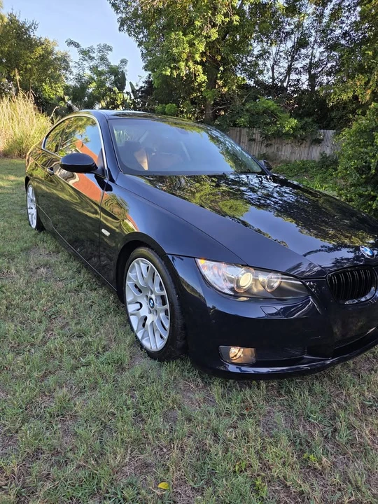 2007 BMW E92 3 Series Coupe - Image 4 of 20