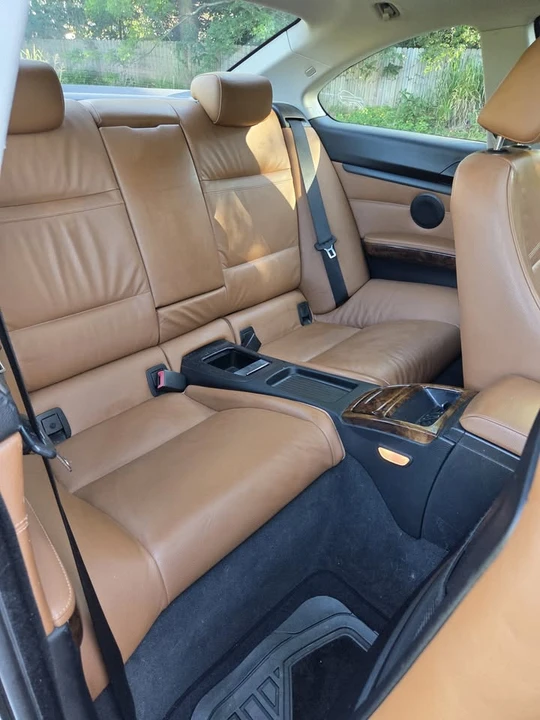 2007 BMW E92 3 Series Coupe - Image 14 of 20