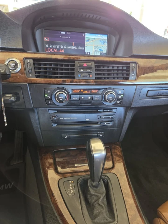 2007 BMW E92 3 Series Coupe - Image 11 of 20