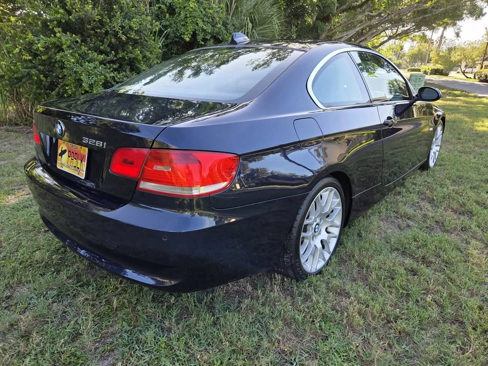 2007 BMW E92 3 Series Coupe - Image 9 of 20