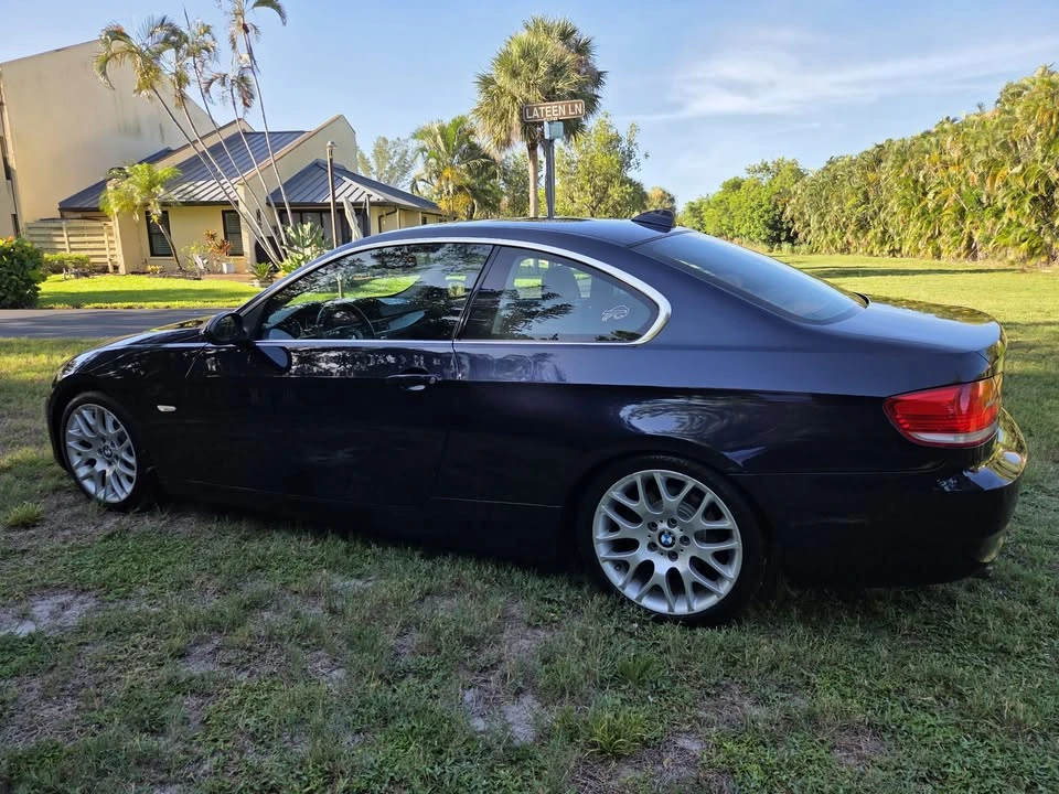 2007 BMW E92 3 Series Coupe - Image 6 of 20