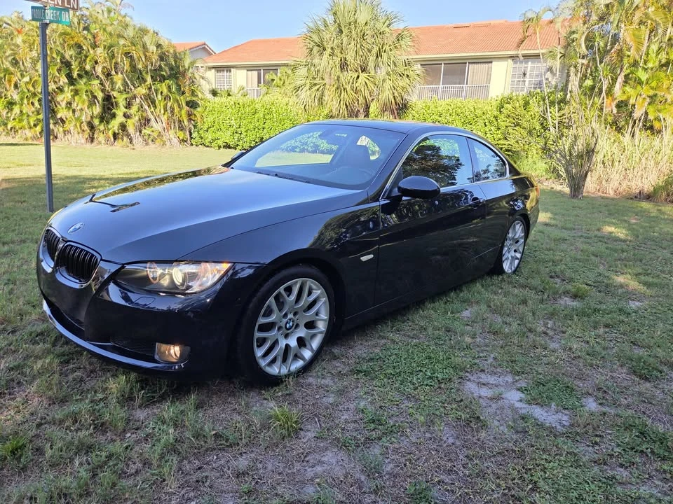 2007 BMW E92 3 Series Coupe - Image 7 of 20