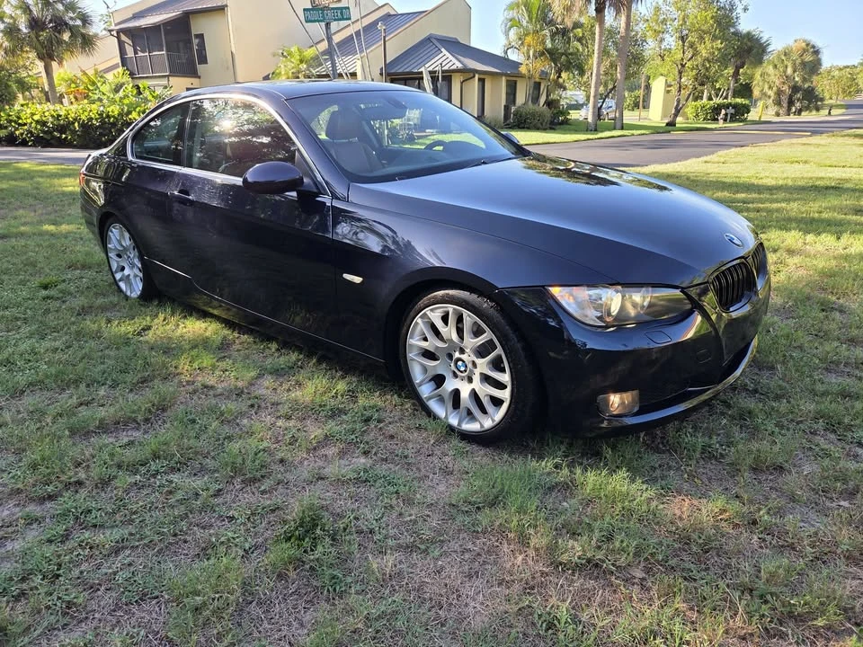 2007 BMW E92 3 Series Coupe - Image 2 of 20