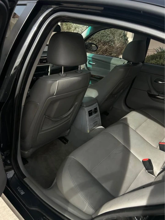 2007 BMW E90 3 Series Sedan - Image 5 of 10