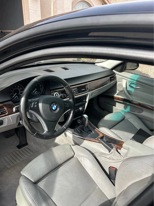 2007 BMW E90 3 Series Sedan - Image 6 of 10