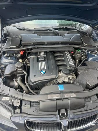 2007 BMW E90 3 Series Sedan - Image 5 of 7