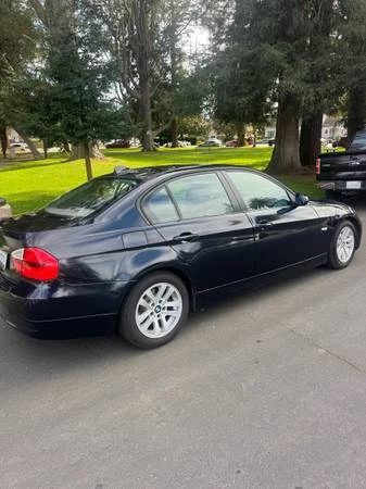 2007 BMW E90 3 Series Sedan - Image 3 of 7