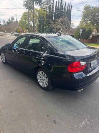 2007 BMW E90 3 Series Sedan - Image 4 of 7