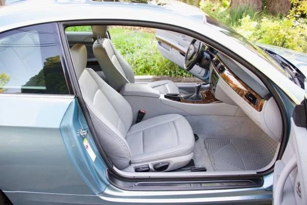 2007 BMW E90 3 Series Sedan - Image 13 of 14