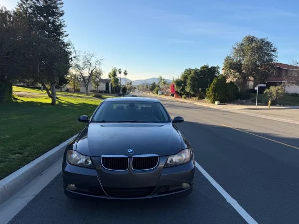 2007 BMW E90 3 Series Sedan - Image 6 of 10