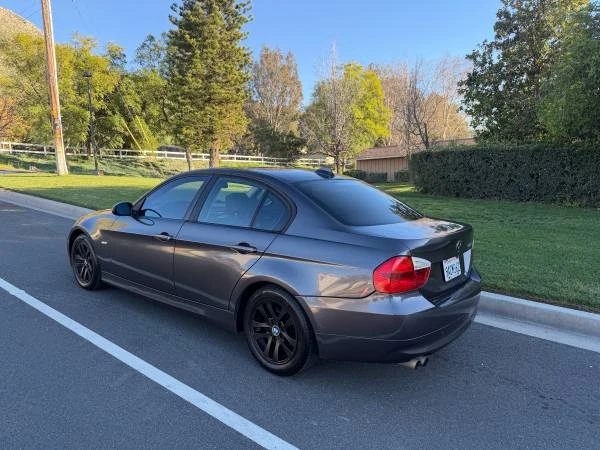 2007 BMW E90 3 Series Sedan - Image 2 of 10