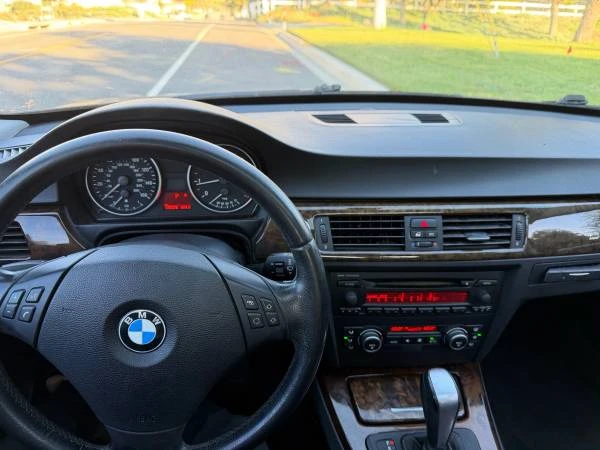 2007 BMW E90 3 Series Sedan - Image 10 of 10