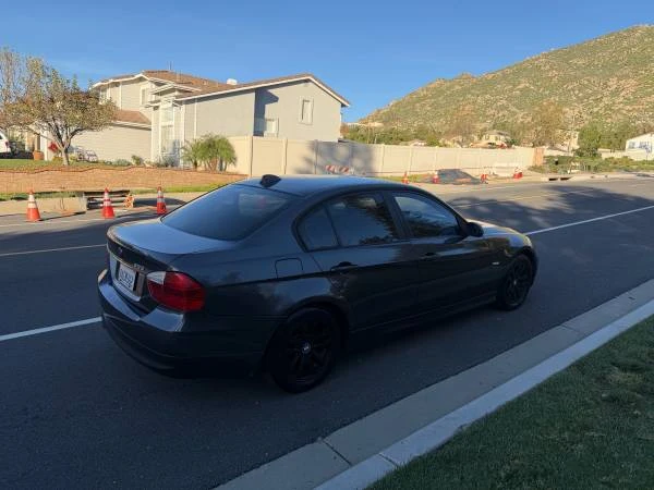 2007 BMW E90 3 Series Sedan - Image 4 of 10