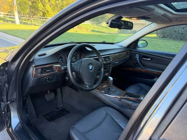 2007 BMW E90 3 Series Sedan - Image 7 of 10