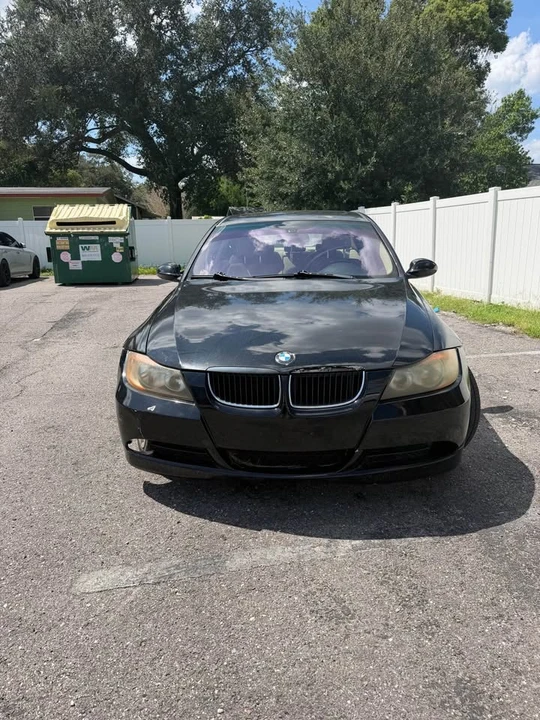 2007 BMW 6 Series - Image 2 of 8