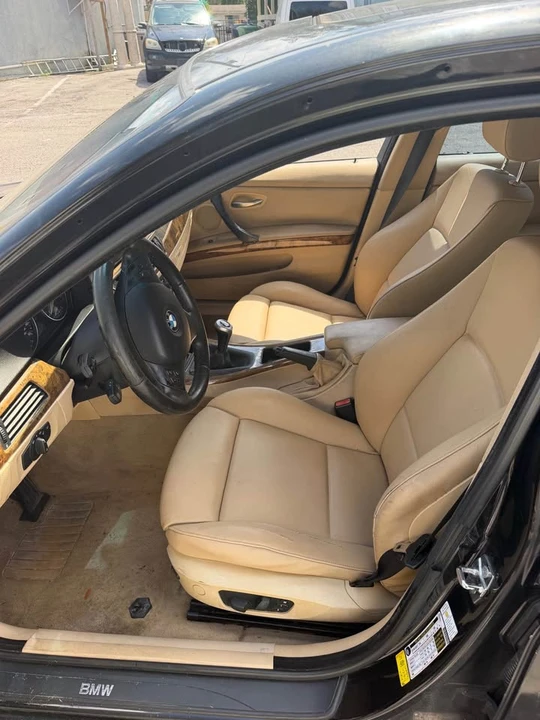 2007 BMW 6 Series - Image 5 of 8