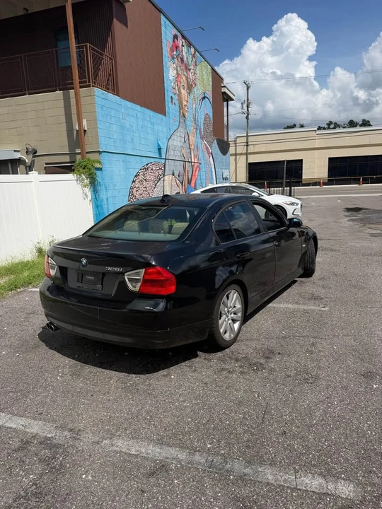 2007 BMW 6 Series - Image 3 of 8