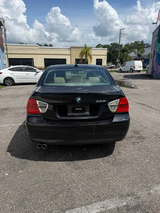 2007 BMW 6 Series - Image 4 of 8