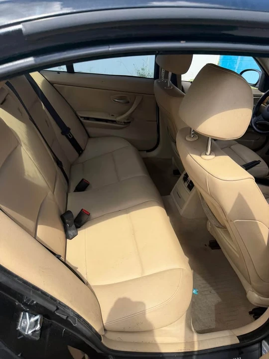 2007 BMW 6 Series - Image 7 of 8