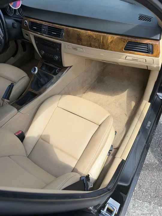 2007 BMW 6 Series - Image 6 of 8