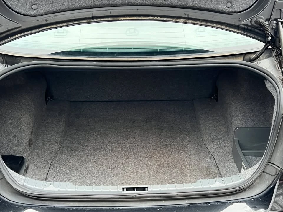 2007 BMW E90 3 Series Sedan - Image 7 of 12