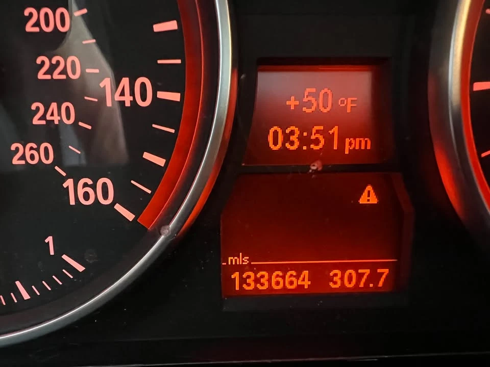 2007 BMW E90 3 Series Sedan - Image 11 of 12